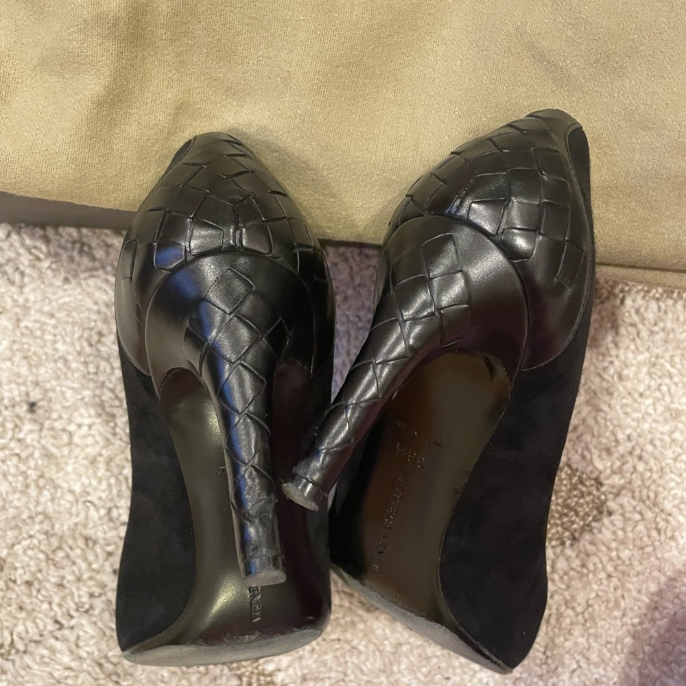 Bottega Veneta heels - Picture 5 of 8